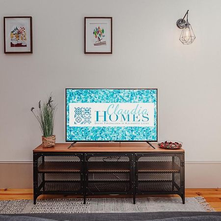 Oporto Artist'S Loft Apartment Ngoại thất bức ảnh