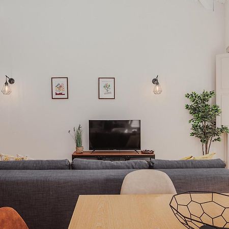 Oporto Artist'S Loft Apartment Ngoại thất bức ảnh