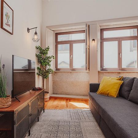 Oporto Artist'S Loft Apartment Ngoại thất bức ảnh