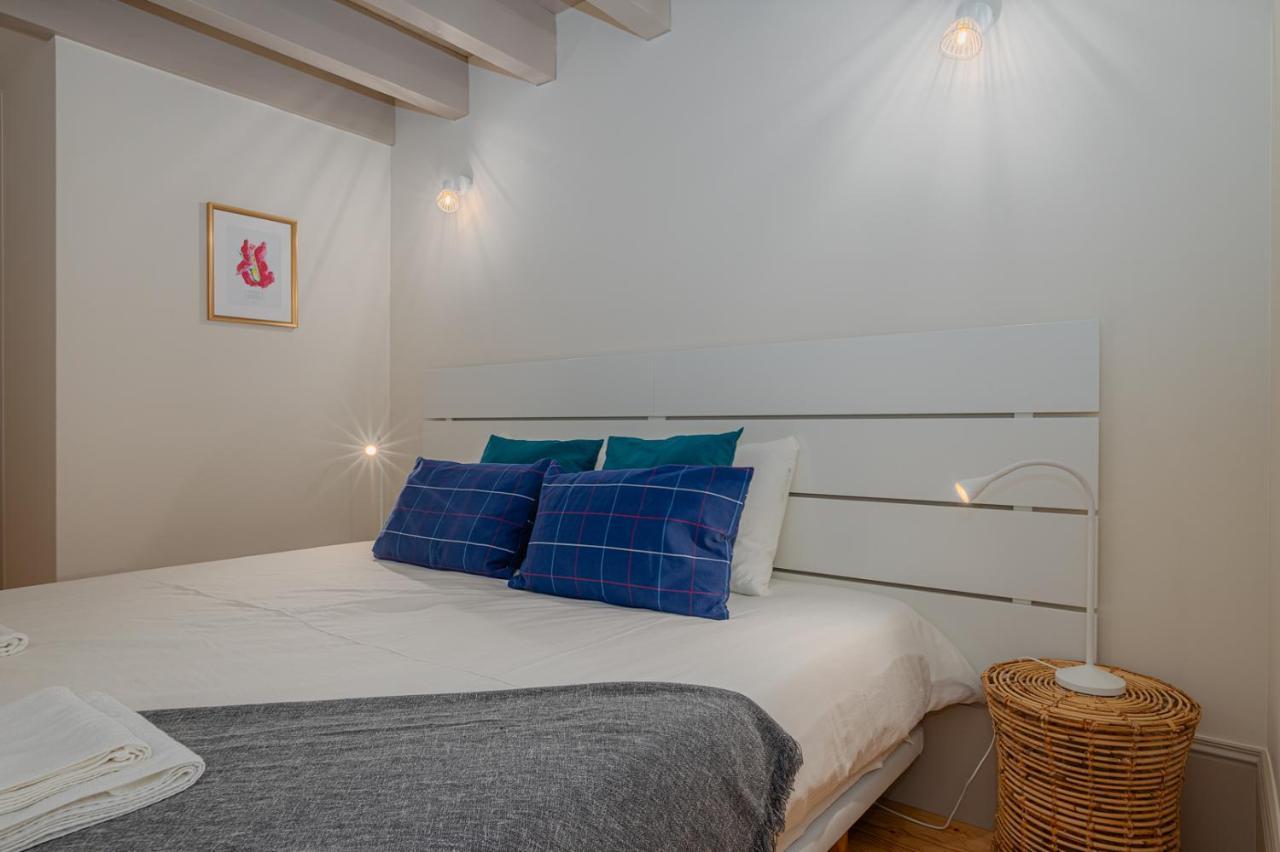 Oporto Artist'S Loft Apartment Ngoại thất bức ảnh