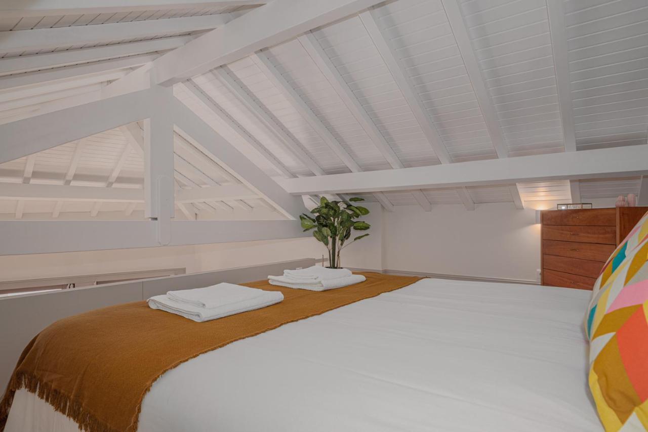 Oporto Artist'S Loft Apartment Ngoại thất bức ảnh